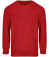 04239 Columbia kids SOL'S Kids Columbia Sweatshirt Bright Red colour image